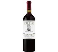 CAMPI VALERIO Calidio Rosso Del Molise Doc Cl 75