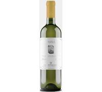CAMPI VALERIO "Fannia" Falanghina Del Molise Doc Cl 75