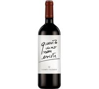 CAMPI VALERIO "Questo Vino Non Esiste" Cl75
