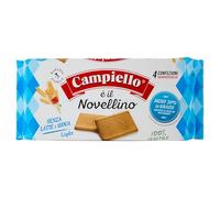 Campiello Biscotti Frollini, 4 x 87.5g