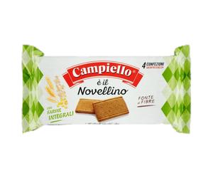 Campiello E' Il Novellino Integrale 380gr
