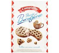 Campiello Frollini Cacao/Nocciole Gr.700
