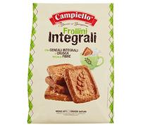 Campiello Frollini Cereali/Crusca Gr.700