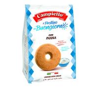CAMPIELLO FROLLINI CON PANNA GR.700 - 12 unità