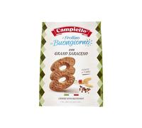 Campiello Frollini Del Buongiorno Grano Saraceno, 700g