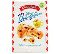 Campiello Il Frollino Del Buongiorno Con Gocce di Cioccolato 700gr