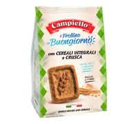 CAMPIELLO FROLLINI INTEGRALI ECRUSCA GR.700 - 12 unità
