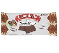 CAMPIELLO GR.360 NOVELLINO CACAO E NOCCIOLE - 1 unità