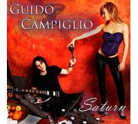 CAMPIGLIO, GUIDO - SATURN