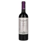 Campillo Cuvèe Rioja DOC 2021 14,5% Vol. 0,75l