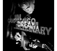 Campilongo, Jim - Dream Dictionary