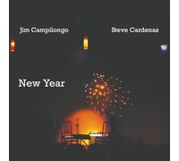 Campilongo, Jim - New Year