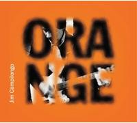 Campilongo, Jim - Orange