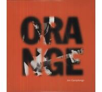Campilongo, Jim - Orange