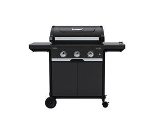 CAMPIMGAZ BARBECUE GAS SELECT 3EXSD DGAS