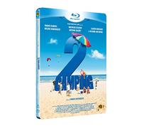 Camping 2 [Blu-Ray]