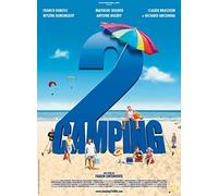 Camping 2 - [DVD]