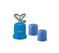 Camping 206 S + 2 cartucce C 206 Spar Set