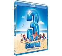 Camping 3 (Blu-ray) Franck Dubosc Antoine Dulery Fabien Onteniente