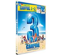 Camping 3 (inclus Camping 1 + 2)
