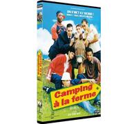 Camping à la ferme