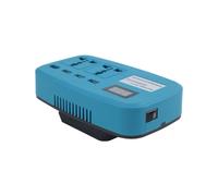 Camping Adventures Soluzione di Alimentazione Portatile Ecologica Convertitore di Batterie Design Efficiente Dal Punto di Vista Energetico Prestazioni