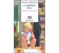 CAMPING BLU