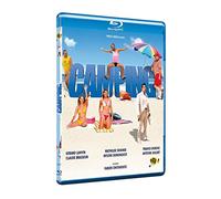 Camping [Blu-Ray]