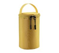 Camping Can Protective Cover - Coalgas Cylinder Bag Propane Tank Storage