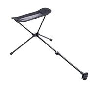 Camping Chair Foot Rest Foldable Portable Outdoor Recliner Footrest