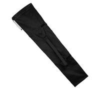 Camping Chair Replacement Bag - Nylon Folding | 48 Inches Camping Chair Storage, portatile grande Storage Case With Shoulder Strap Foldable For Park Beach Lawn Camp Outdoor Fishing Roadtrip Picnic