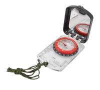 Camping Compass - Survival Randing Navigation Compass | Portatile con Base con Regolazione del pregiudizio per Zaino sulla spalla, Campeggio, Lettura della Mappa e