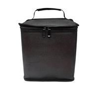 Camping Cookware Organizer Bag, Outdoor Tote Bag, Picnic Garage Trunk Organizer, Tote Bag With Handles, Layered Compartment Organizer Bag, Camping Gear Storage Bag, Outdoor Gear Organizer, Picnic Tote