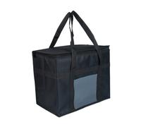 Camping Cooler Bag 42L Large Capacity Insulated, Portable -Use Outdoor Thermal Cooler Bag, Leak-Proof Backpack Tote For Caмping Barbecues Fishing Travel, Keeps Food Drinks Cold Hours Heavy-Duty