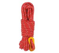 Camping Cord - 4 mm Reflective Outdoor Rope, Durable Paracord String For Camping, Steadfast Fastening Hiking, Survival | Stable and Wear-Resistant Tent Rope Tarps, Tents, Gear, Use
