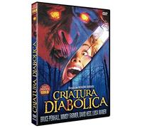 Camping Del Terrore / Bodycount (1986) ( Camping del terrore ) ( Camping della morte (Body count) ) [ Origine Spagnolo, Nessuna Lingua Italiana ]