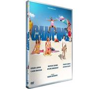 Camping (DVD) Gérard Lanvin Mathilde Seigner Fabien Onteniente