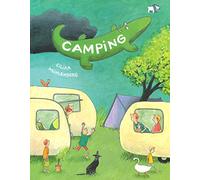 Camping. Ediz. a colori