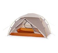 Camping Equipment Outdoor Windproof, Rainproof And Cold Double Camping Tent Waterproof And Quick Opening Outdoor Play Tent