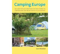 Camping Europe - Mickelsen Carol