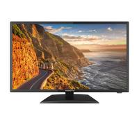 Camping first 19 Smart Campeggio 18,5 " 47cm LED TV DVB-S2 T2 C 12V 230V