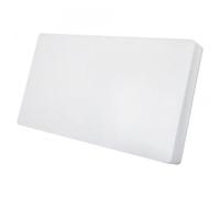 Camping first Flachantenne Twin Sat Specchio LNB 2 Utente HDTV Satellitare Ant
