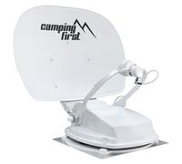 Camping First Satmex 55 Plus Antenna Satellitare Vollautomatica 55c