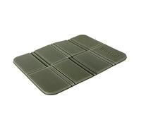 Camping Foam Pad - Portable Cushion Mat Foldable Foam Pad | Foldable Foam Mat for Picnicking, Camping, Hiking, Beach, Park, Outdoor Activities