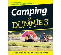 Camping For Dummies