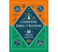 Camping Games and Activities (Cards)