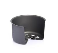 Camping Gas Stufa Vento Scudo Schermo del Bruciatore for esterni Guardia del vento Guardia portatile Benzina Antivento antivento Set di cottura Sopravvivenza(Wind shield)