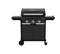 Camping Gaz Barbecue Select3ExsdDualGas Barbecue GPL e Metano Camping Gaz 2226304 Select 3 Exsd DualGas 3138522136550