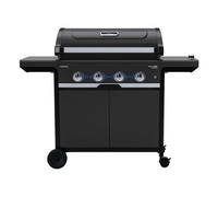 Camping Gaz Barbecue Select4ExsdDualGas Barbecue GPL e Metano Camping Gaz 2226302 Select 4 Exsd DualGas 3138522136536