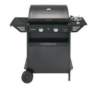 Camping Gaz Barbecue Xpert200LsPlus Barbecue GPL Camping Gaz 2190531 Xpert 200 Ls Plus Nero 3138522130831